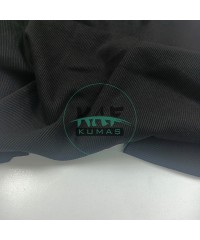 3 İplik Şardonlu Kumaş | Siyah Kombin Kaşkorse Kumaş 3 İplik Şardonlu Kumaş | Siyah Kombin Kaşkorse Kumaş