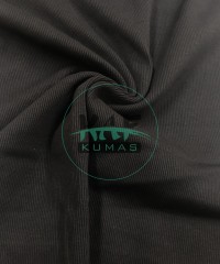Kaşkorse Kumaş | Siyah Kaşkorse Kumaş | Siyah