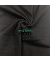 3 İplik Şardonlu Kumaş | Siyah Kombin Kaşkorse Kumaş 3 İplik Şardonlu Kumaş | Siyah Kombin Kaşkorse Kumaş