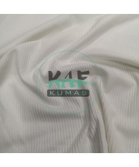 Pamuklu Kaşkorse Kumaş | Açık Ekru