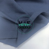 Kaşkorse Kumaş | Antrasit Kaşkorse Kumaş | Antrasit