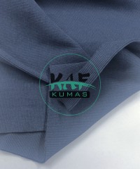 Kaşkorse Kumaş | Antrasit Kaşkorse Kumaş | Antrasit