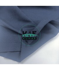 Kaşkorse Kumaş | Antrasit Kaşkorse Kumaş | Antrasit
