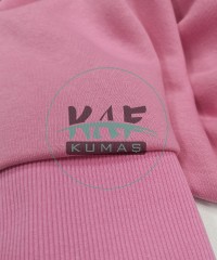 Kaşkorse Kumaş | Pembe Kaşkorse Kumaş | Pembe