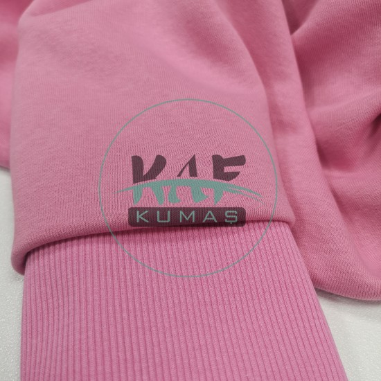 Kaşkorse Kumaş | Pembe Kaşkorse Kumaş | Pembe