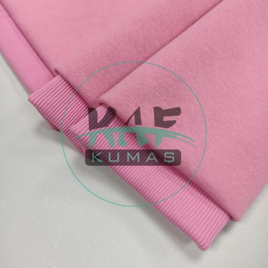 Kaşkorse Kumaş | Pembe Kaşkorse Kumaş | Pembe