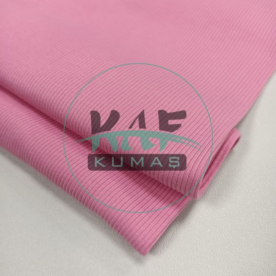 Kaşkorse Kumaş | Pembe Kaşkorse Kumaş | Pembe