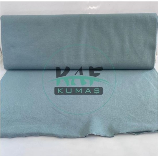 197 Ribana Kumaş | Sisli Mavi