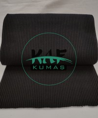 Pamuklu Kışlık Kaşkorse Kumaş | Siyah Pamuklu Kışlık Kaşkorse Kumaş | Siyah
