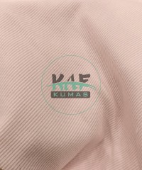 Penye Ribana Kumaş | Soft Pembe Penye Ribana Kumaş | Soft Pembe