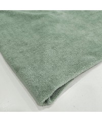 Bambulu Havlu Kumaş | 02 - Mint Yeşili