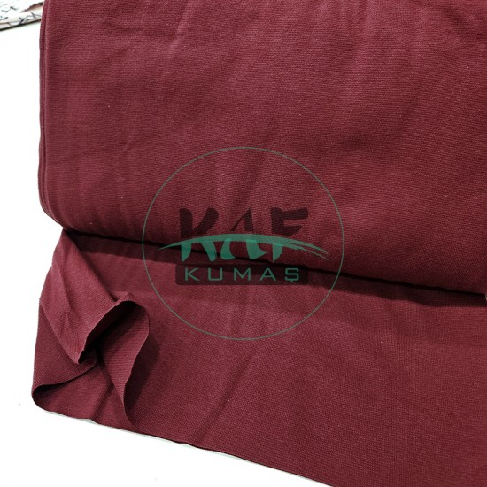 354 Ribana Kumaş | Açık Bordo