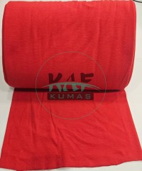 358 Ribana Kumaş | Açık Kırmızı