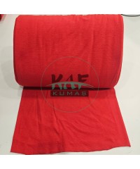 358 Ribana Kumaş | Açık Kırmızı