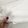 1*1 Ribana Kumaş | Beyaz 1*1 Ribana Kumaş | Beyaz