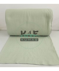 062 Ribana Kumaş | Geniş En | Çağla Yeşili