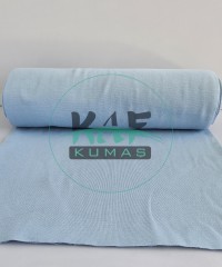 207 Ribana Kumaş | Bebe Mavi 207 Ribana Kumaş | Bebe Mavi