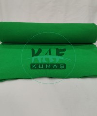 138 Ribana Kumaş | Geniş En | Benetton Yeşili 138 Ribana Kumaş | Geniş En | Benetton Yeşili