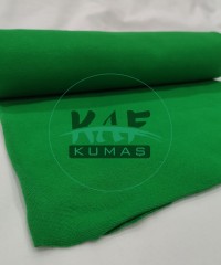 138 Ribana Kumaş | Geniş En | Benetton Yeşili