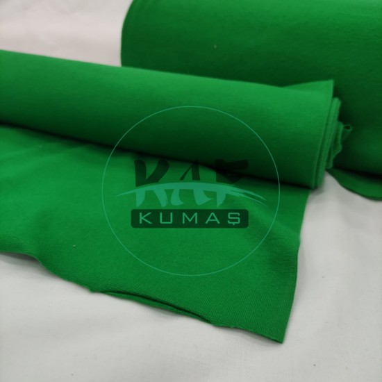 Ribana Kumaş | Geniş En | Benetton Yeşili