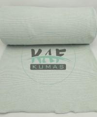 Ribana Kumaş | Açık Yeşil Çizgili Ribana Kumaş | Açık Yeşil Çizgili