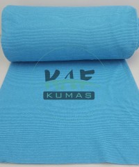 Ribana Kumaş | Mavi Çizgili Ribana Kumaş | Mavi Çizgili