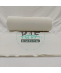 007 Ribana Kumaş | Geniş En | Ekru