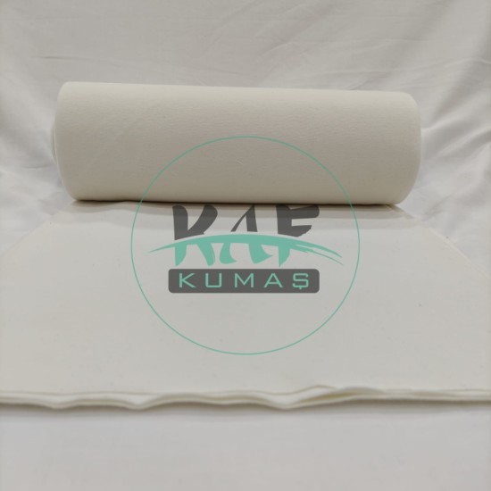 006 Ribana Kumaş | Ekru