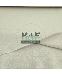 551774 Ribana Kumaş | Krem Simli