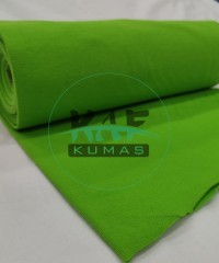 093 Ribana Kumaş | Neon Yeşil