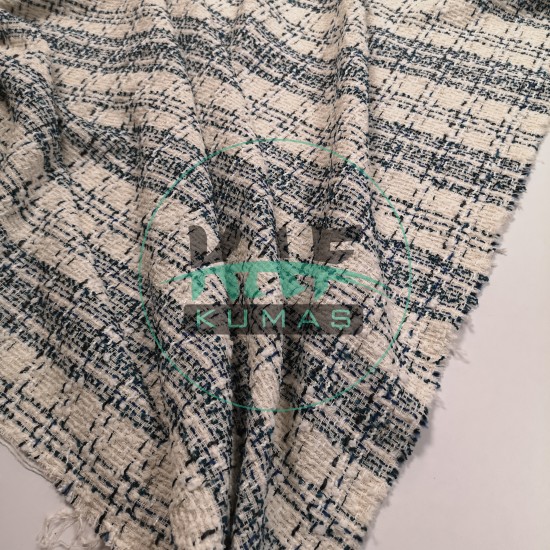 Chanel Kumaş Pamuklu Chanel Kumaş Pamuklu