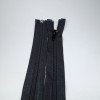 Pantolon Fermuarı | Kemik Fermuar Uzunluk: 45 cm Siyah Pantolon Fermuarı | Kemik Fermuar Uzunluk: 45 cm Siyah