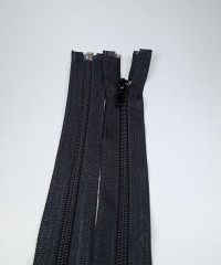 Pantolon Fermuarı | Kemik Fermuar Uzunluk: 45 cm Siyah Pantolon Fermuarı | Kemik Fermuar Uzunluk: 45 cm Siyah