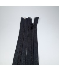 Pantolon Fermuarı | Kemik Fermuar Uzunluk: 45 cm Siyah Pantolon Fermuarı | Kemik Fermuar Uzunluk: 45 cm Siyah