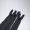 Pantolon Fermuarı | Kemik Fermuar Uzunluk: 45 cm Siyah Pantolon Fermuarı | Kemik Fermuar Uzunluk: 45 cm Siyah