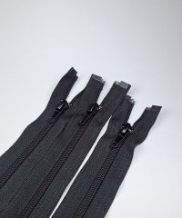 Pantolon Fermuarı | Kemik Fermuar Uzunluk: 45 cm Siyah Pantolon Fermuarı | Kemik Fermuar Uzunluk: 45 cm Siyah