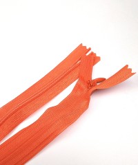 Gizli Fermuar | Uzunluk: 32 cm | Turuncu Gizli Fermuar | Uzunluk: 32 cm | Turuncu