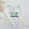 Gizli Fermuar | Uzunluk: 40 cm | Krem