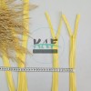 Gizli Fermuar | Uzunluk: 40 cm | Sarı