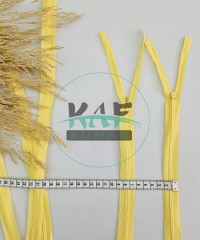 Gizli Fermuar | Uzunluk: 25 cm | Sarı Gizli Fermuar | Uzunluk: 25 cm | Sarı