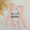 Gizli Fermuar | Uzunluk: 60 cm | Açık Pembe