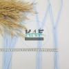 Gizli Fermuar | Uzunluk: 60 cm | Bebe Mavi