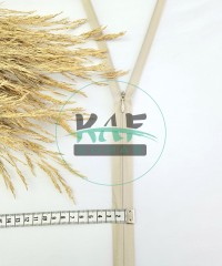 Gizli Fermuar | Uzunluk: 60 cm | Taş Gizli Fermuar | Uzunluk: 60 cm | Taş