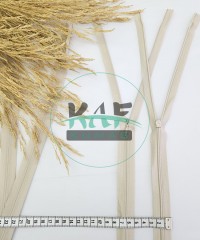 Gizli Fermuar | Uzunluk: 60 cm | Taş Gizli Fermuar | Uzunluk: 60 cm | Taş