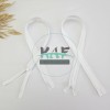 Gizli Fermuar | Uzunluk: 60 cm | Beyaz