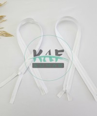 Gizli Fermuar | Uzunluk: 25 cm | Beyaz Gizli Fermuar | Uzunluk: 25 cm | Beyaz