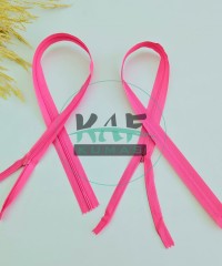 Gizli Fermuar | Uzunluk: 29 cm | Fuşya Gizli Fermuar | Uzunluk: 29 cm | Fuşya