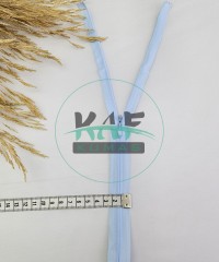 Gizli Fermuar | Uzunluk: 40 cm | Bebe Mavi Gizli Fermuar | Uzunluk: 40 cm | Bebe Mavi