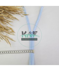 Gizli Fermuar | Uzunluk: 40 cm | Bebe Mavi