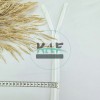 Gizli Fermuar | Uzunluk: 60 cm | Beyaz